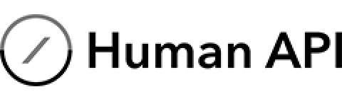 Human API logo
